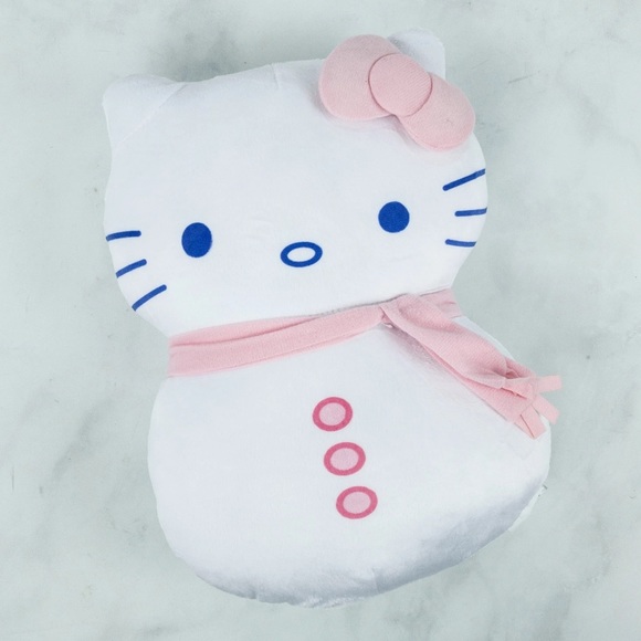 Sanrio Hello Kitty and Friends Crate Winter 2018 Subscription Box - Picture 9 of 11